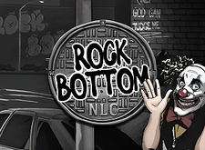 Rock Bottom logo