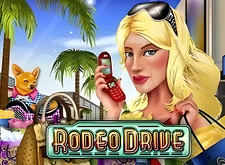 Rodeo Drive logo