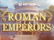 Roman Emperors logo