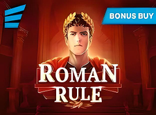 Roman Rule logo