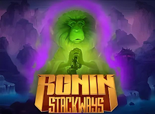 Ronin Stackways logo
