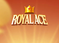 Royal Ace logo