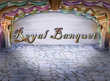 Royal Banquet logo