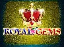 Royal Gems logo