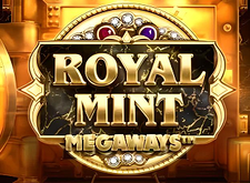 Royal Mint logo