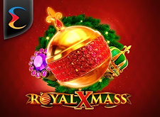 Royal Xmass logo