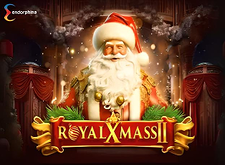 Royal Xmass 2 logo
