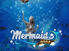 RTG Mermaids Pearls logo