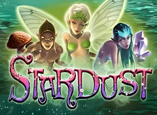 RTG Stardust logo