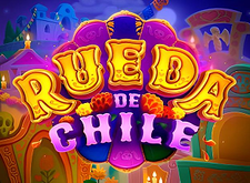 Rueda de Chile logo