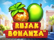 Rujak Bonanza logo
