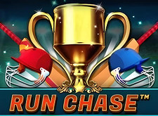 Run Chase logo