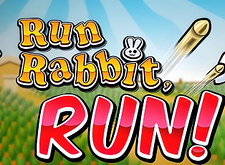 Run Rabbit Run logo