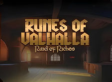 Runes of Valhalla logo
