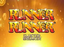 Runner Runner ClusterBreaker logo