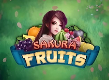 Sakura Fruits logo