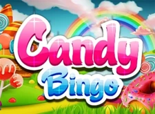 Salsa Technology Candy Bingo logo