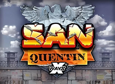 San Quentin xWays logo