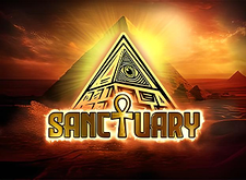 Sanctuary logo
