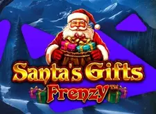 Santas Gifts Frenzy logo
