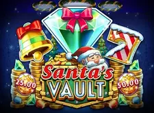 Santas Vault logo