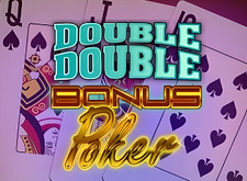 Saucify Double Double Bonus Poker logo