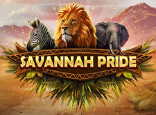 Savannah Pride logo