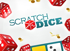 Scratch Dice logo