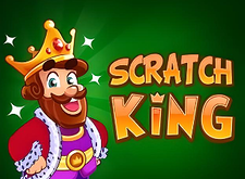 Scratch King logo