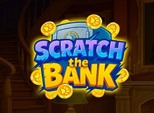 Scratch the Bank logo