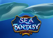 Sea Fantasy logo