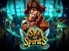 Sea of Spirits logo
