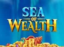Sea of Wealth logo