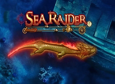 Sea Raider logo