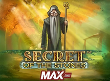 Secret of the Stones logo