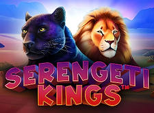 Serengeti Kings logo