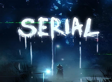 Serial logo