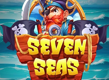 Seven Seas logo