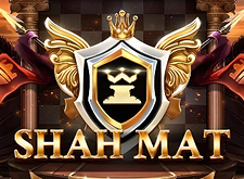 Shah Mat logo