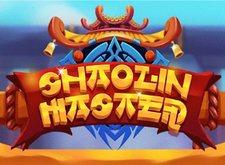Shaolin Master logo