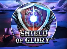 Shield of Glory logo
