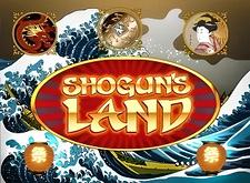 Shoguns Land logo