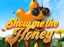 Show Me The Honey logo