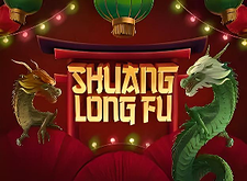 Shuang Long Fu logo