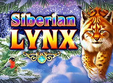 Siberian Lynx logo