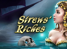 Sirens Riches logo