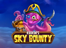 Sky Bounty logo