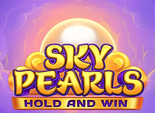 Sky Pearls logo