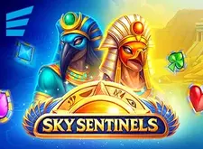 Sky Sentinels logo