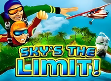 Skys the Limit logo